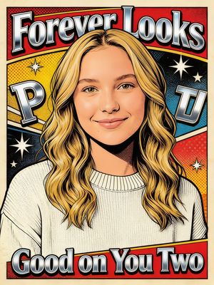 Pop Art Anniversary
