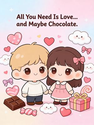 Cute Valentine's Day