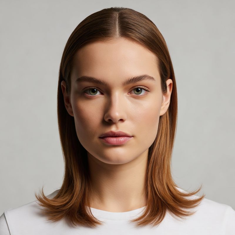 Caramel Lob