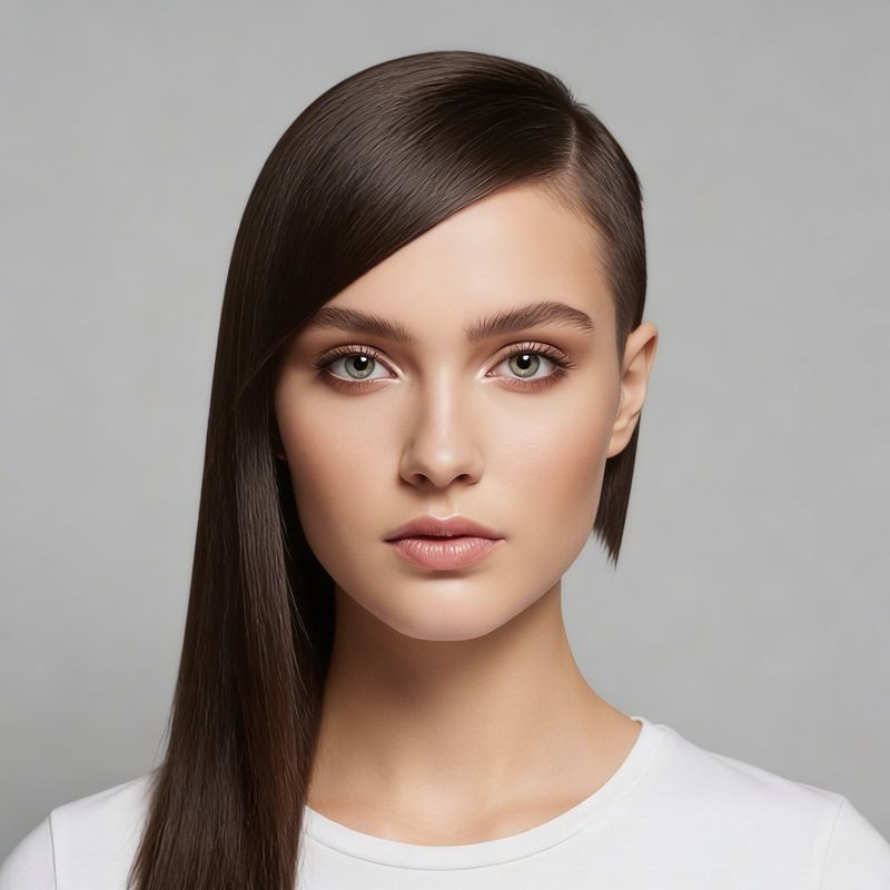 Asymmetric Cut