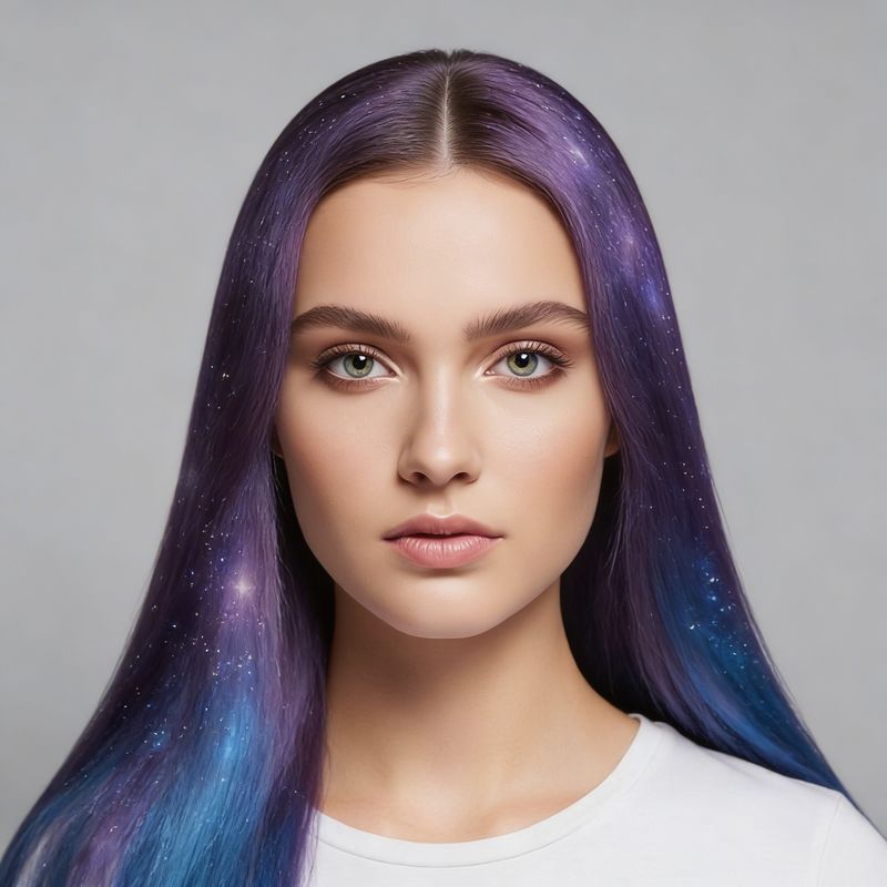 Galaxy Gradient