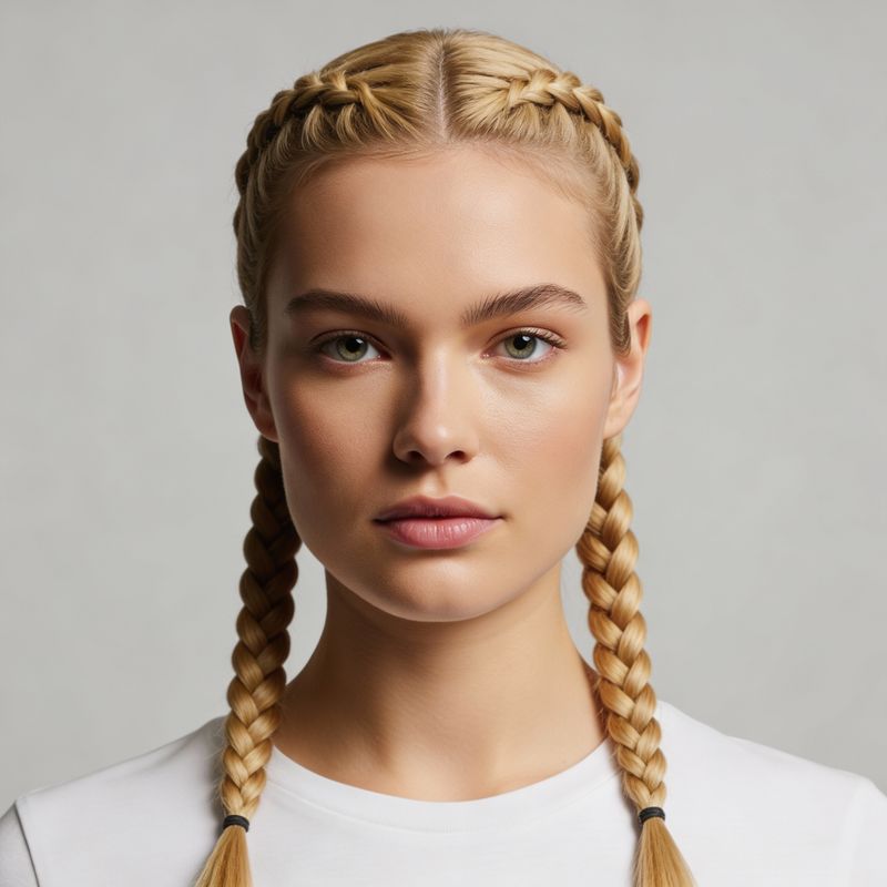 Boxer Braids