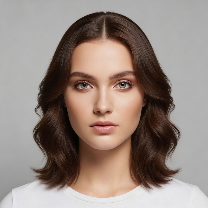 Salon Gloss Long