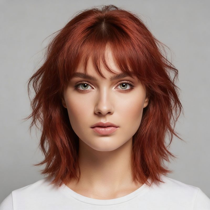 Copper Rock Lob