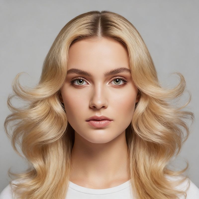 Disco Flip Curls