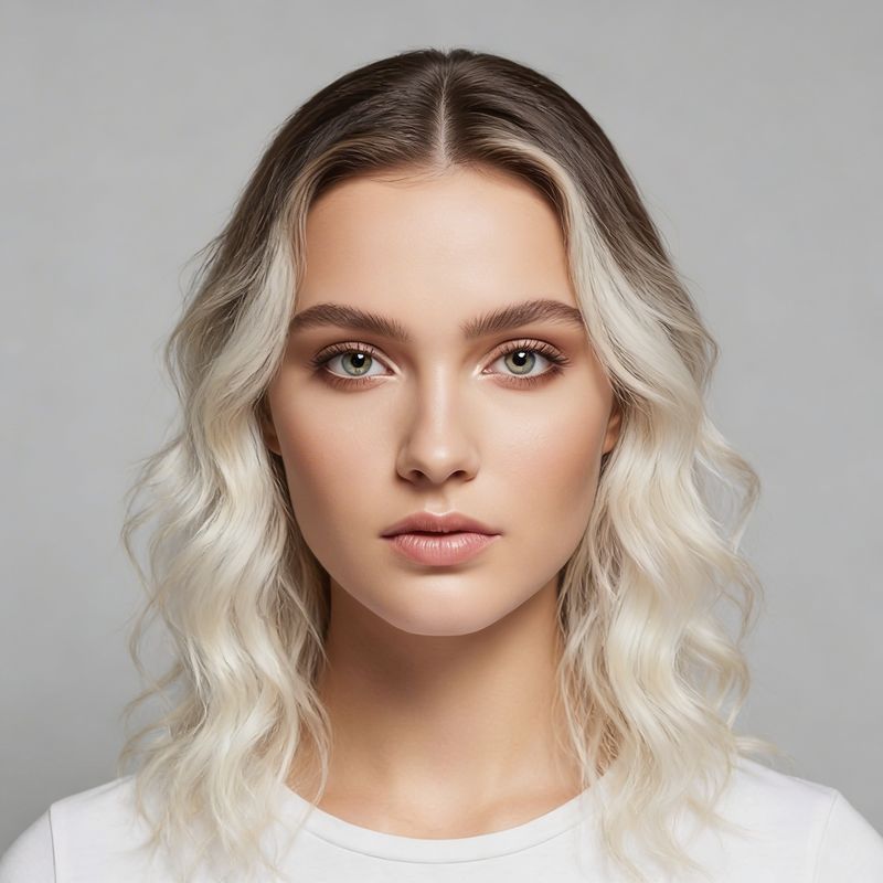 Surf Ombre Waves