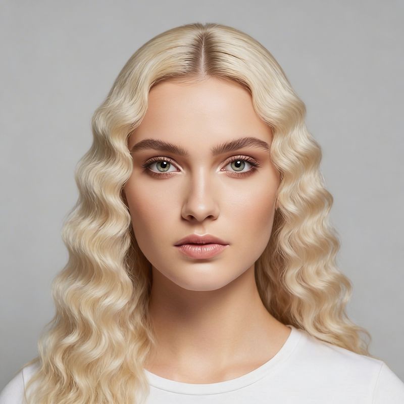 Mermaid Wave Long