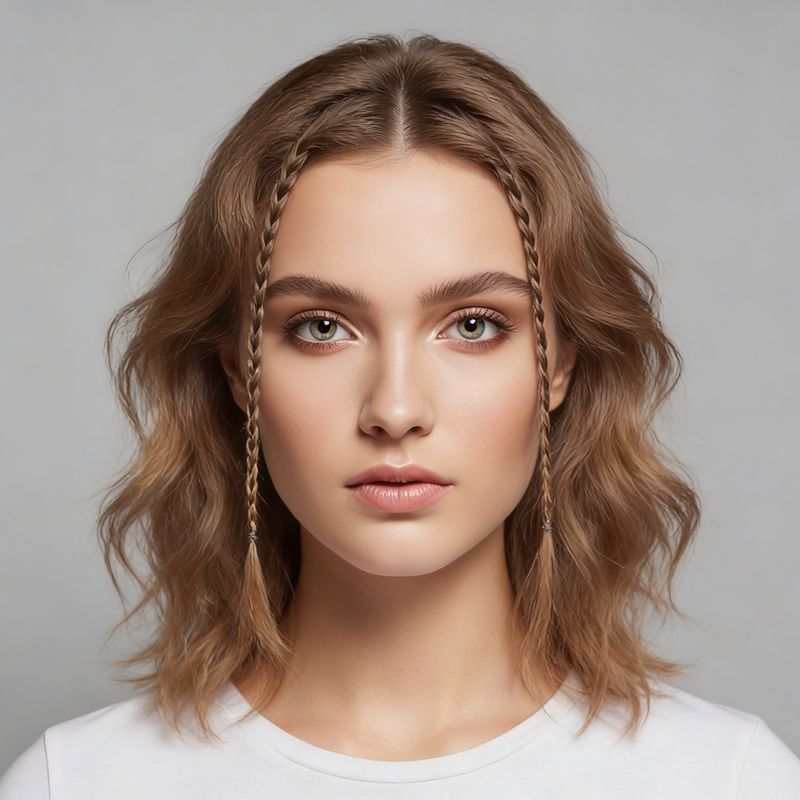 Y2K Braid Mix