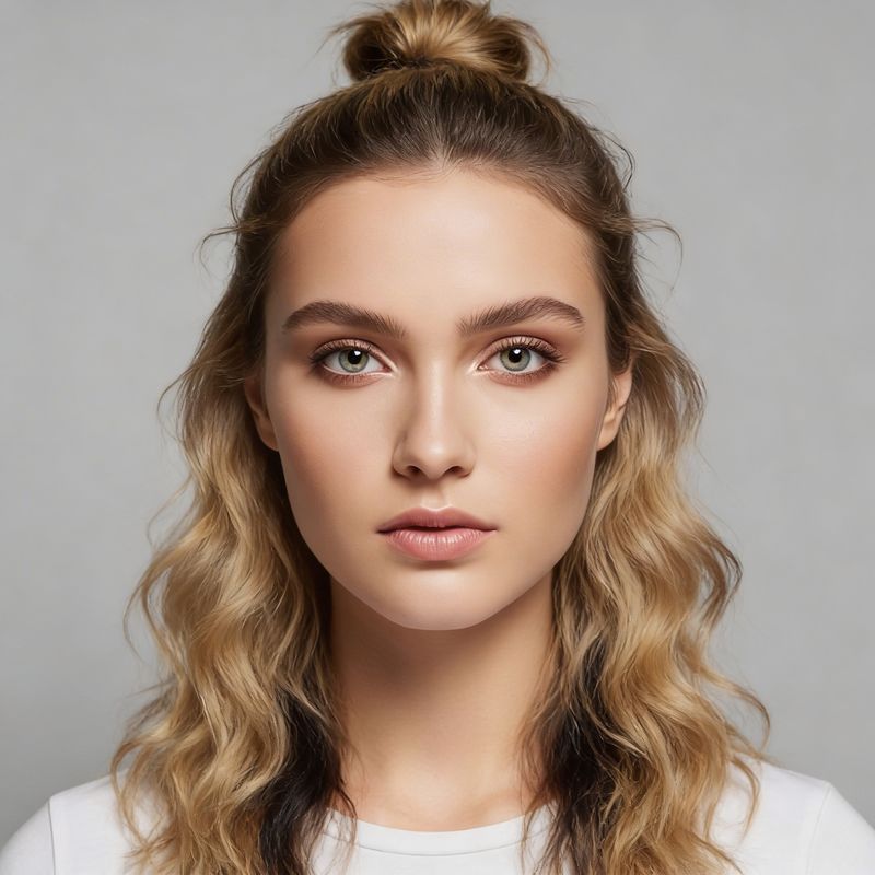 Half Bun Beach