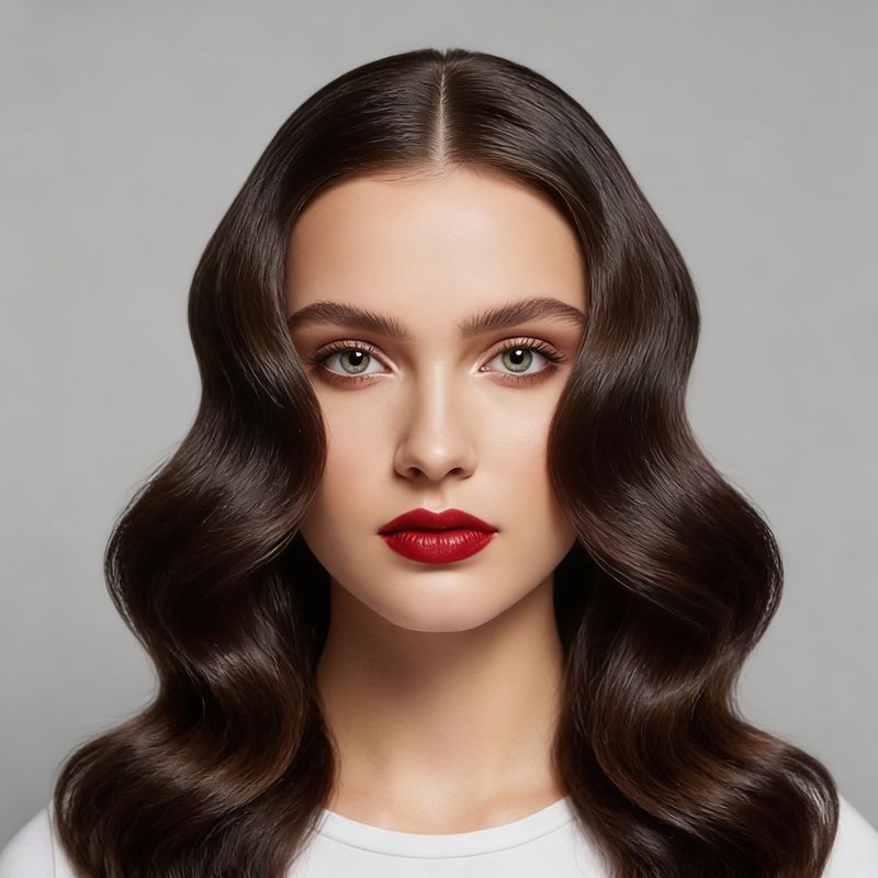 Retro S-Wave Lob