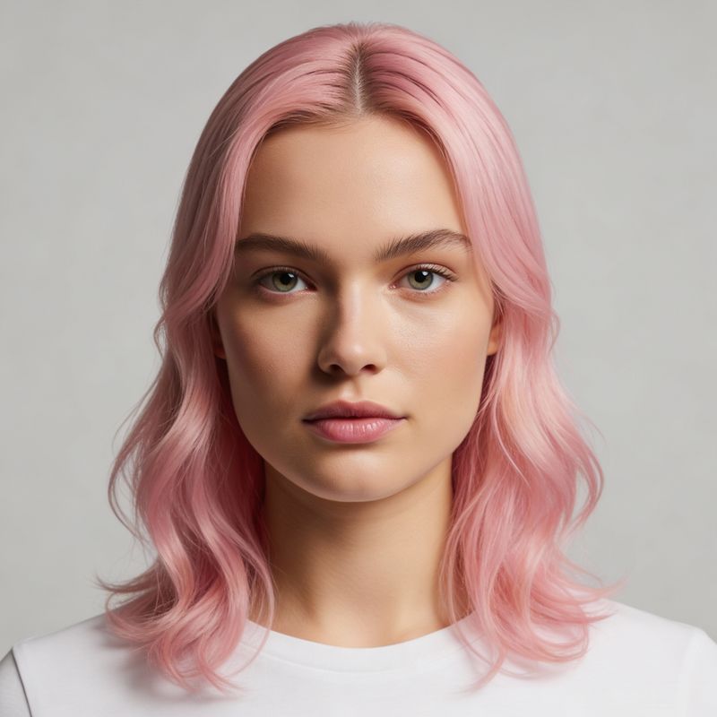 Cherry Blossom Pink