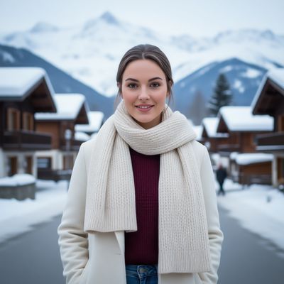 Swiss Snow