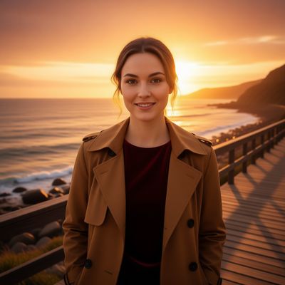 Sunset Coast