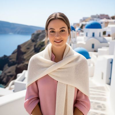 Santorini Air