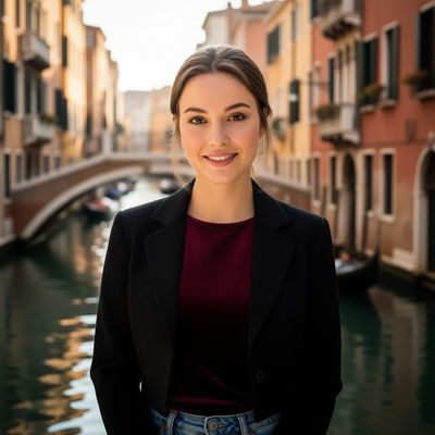 Venice Velvet