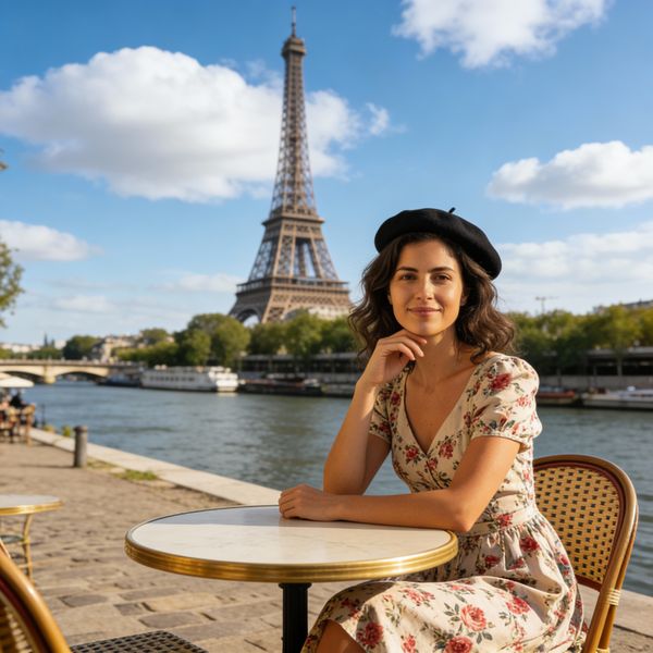 Paris Travel
