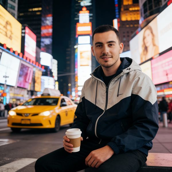 Times Square