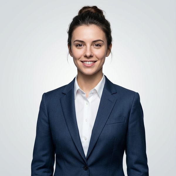 Business Headshot