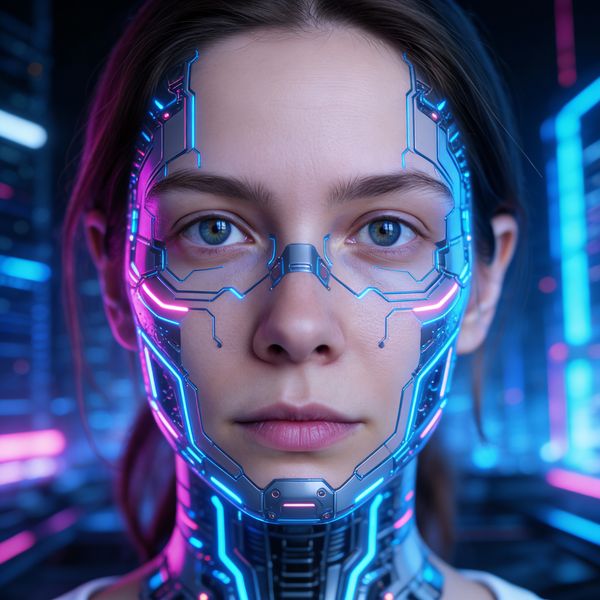 Cyberpunk