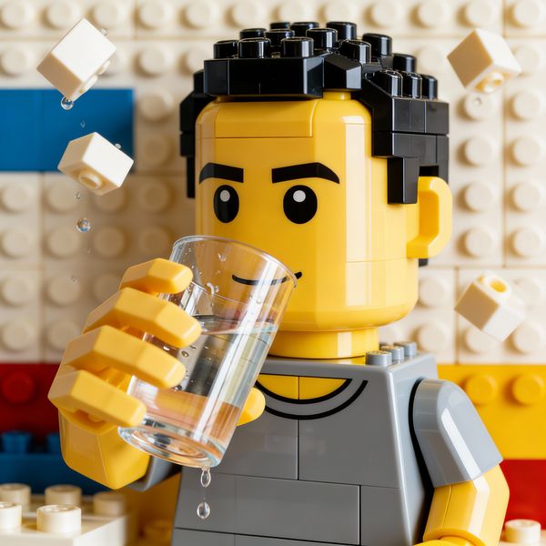 LEGO Style