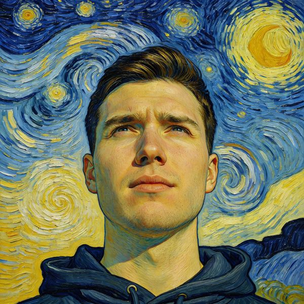 Starry Night