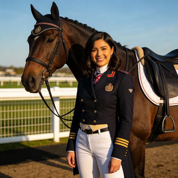 Royal Equestrian