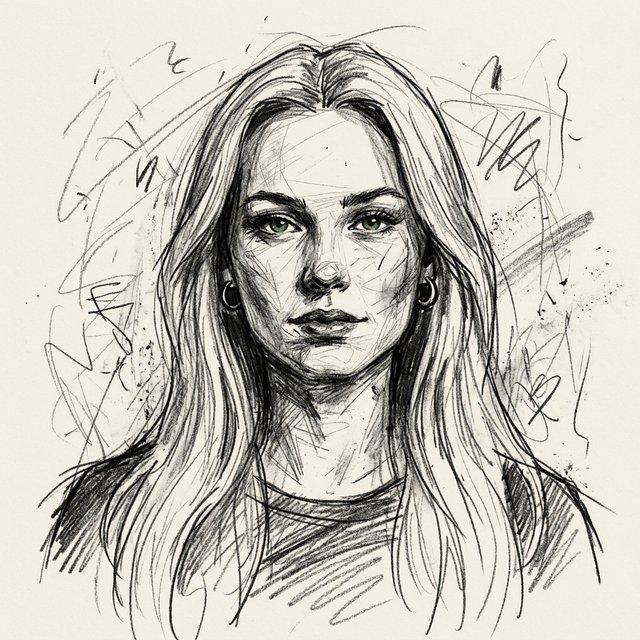 Bold Sketch