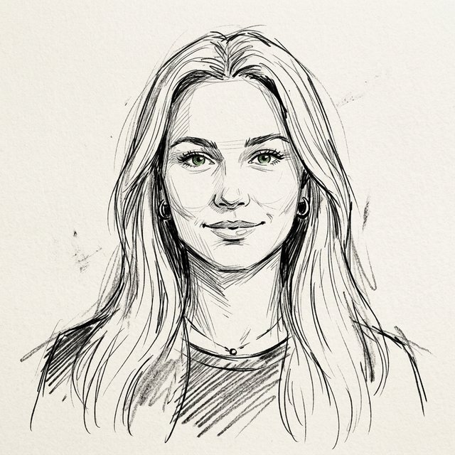 Figure Quick Sketch