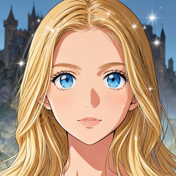 Japanese Anime