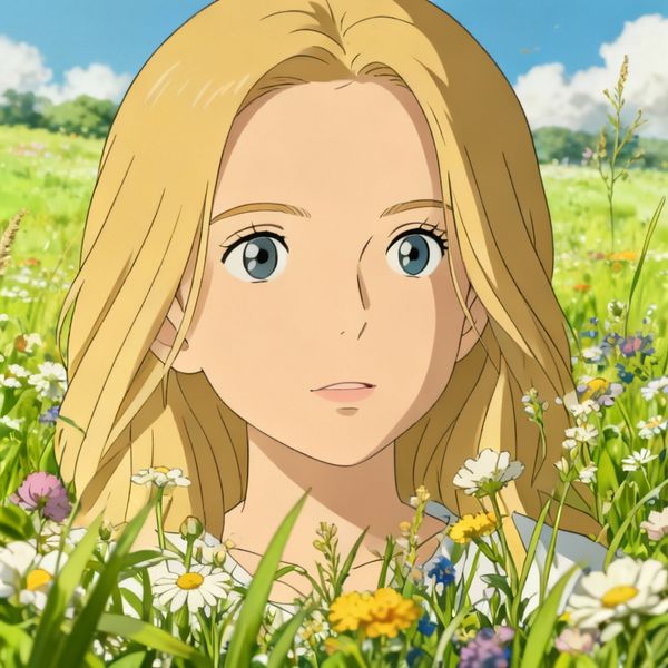 Ghibli Summer