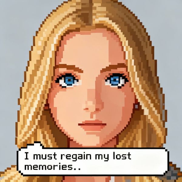 Pixel Art