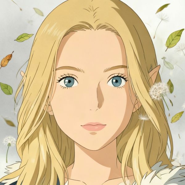 Japanese Anime